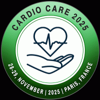 International Conference on Cardiology and Cardio Care, 2025 International Conference Poster